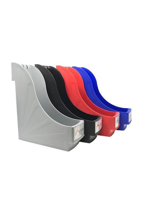 CUPSTACKS ÖNDER 1150 PP MAGAZİNLİK BORDO