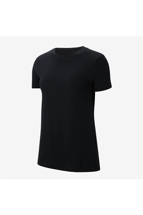 Nike Cz0903-010 W Nk Park20 Ss Tee Kadın T-shirt