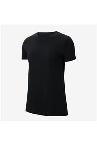 Nike Cz0903-010 W Nk Park20 Ss Tee Kadın T-shirt