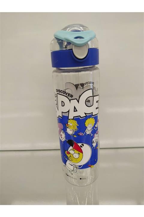 Renga Kral Şakir Mavi Matara 760 Cc