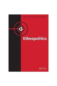KitapSever Ethnopolitics - Karl Cordell & Stefan Wolff