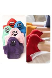 Missbella Socks Emojili Çoraplar 6 Lı