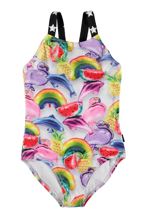 MOLO Nakıa Balloons Mayo