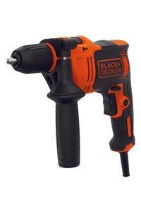 Black&Decker Kr714cresk Beh710 710w Darbeli Matkap