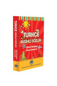 Karatay Yayınları Karatay Türkçe Resimli Sözlük