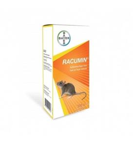 Bayer Racumin Buğday Fare Zehiri 500 gr