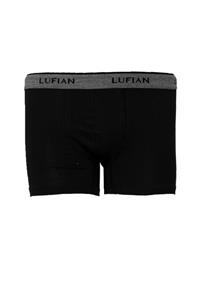 Lufian Dany Boxer Siyah