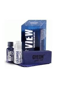 Gyeon Quartz Gyeon Q2 View Cam Su Itici Seramik Kaplama (20 Ml)