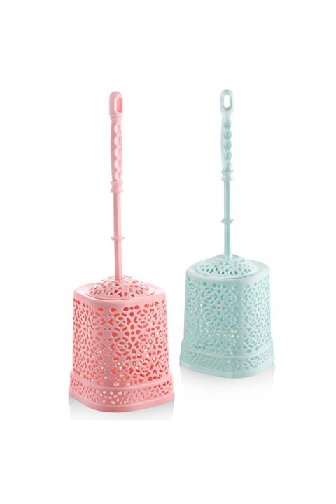 MHK Collection Dantella Klozet Fırçası