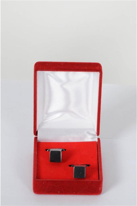 MASERTO Klasik Kol Düğmesi