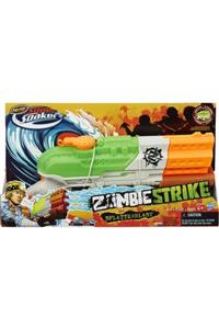 Hasbro Games Nerf Super Soaker Zombie Splatterblast