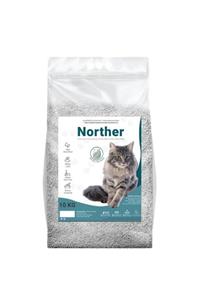 Norther Natural(parfümsüz) Kedi Kumu 10kg