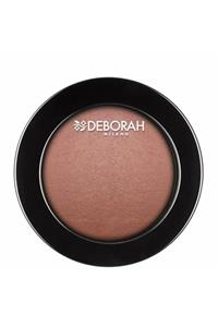 Deborah Milano Hi Tech Blush No. 46 Allık