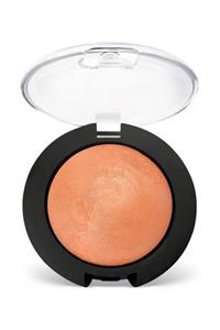 Golden Rose Terracotta Blush On Allık No:06