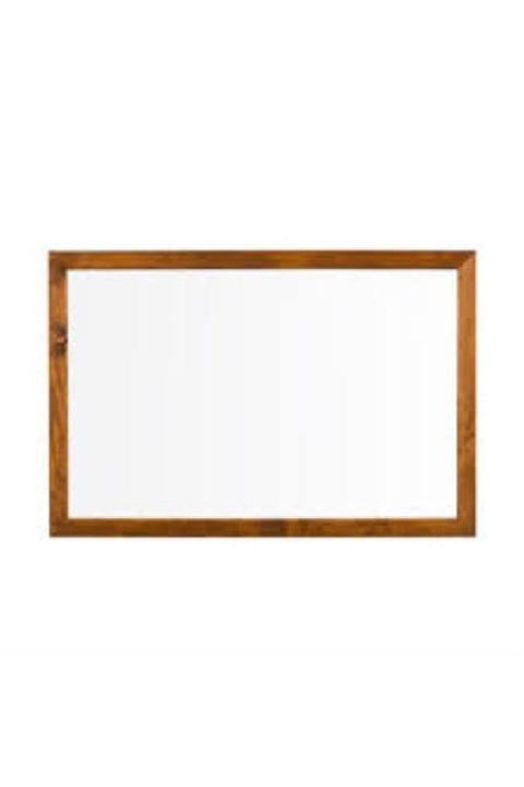 Monopol Ahşap Yazı Tahtası 60x90