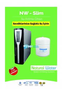 Nw Natural Water Nw Slim Su Arıtma Cihazı