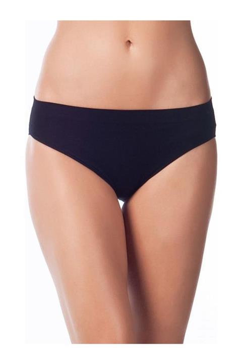 Freshness Kadın Geniş Kenarlı Slip