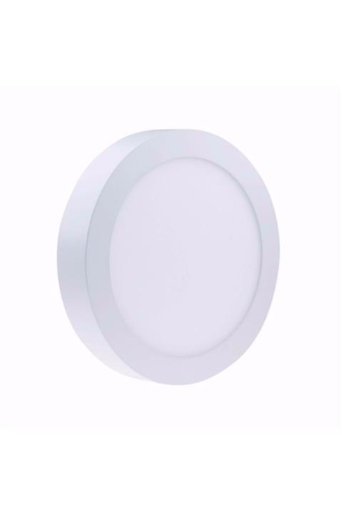 YDGR 24w Slim Sıva Altı Yuvarlak Panel