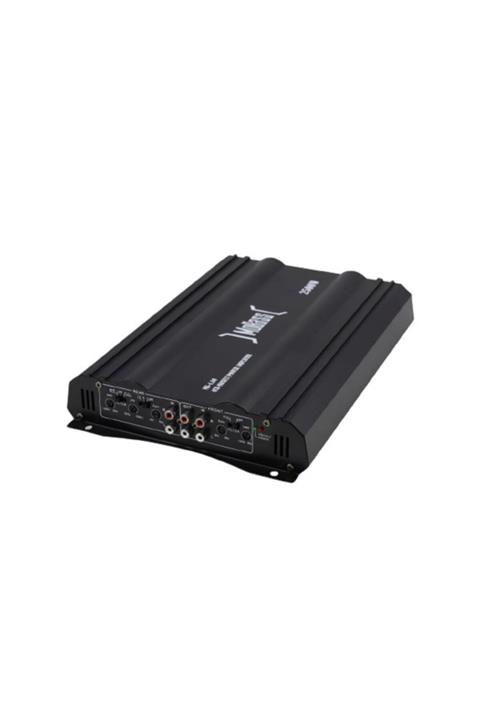 MOBASS Mb-4.60 Oto Amfi 4 Kanal 2500w