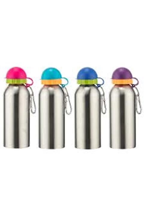 Bigpoint Bp-782 Çelik Matara (450ml)