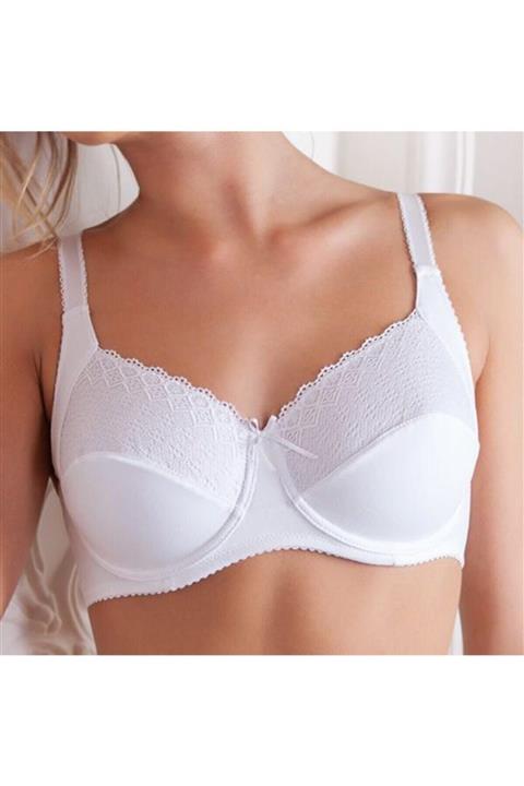 MOONLİGHT Moonlight Kadın Toparlayıcı Sütyen MML2115