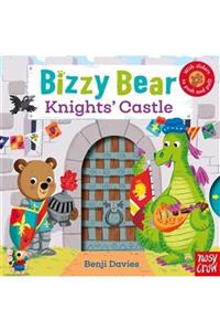 Nosy Crow Bizzy Bear: Knights' Castle