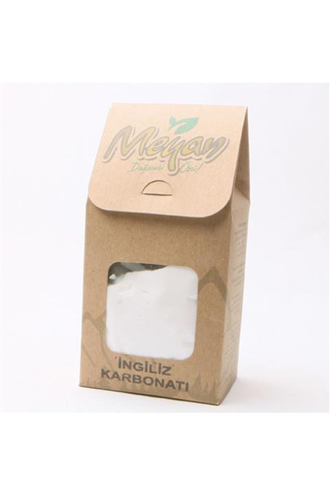 meyan Ingiliz Karbonatı 500 gr