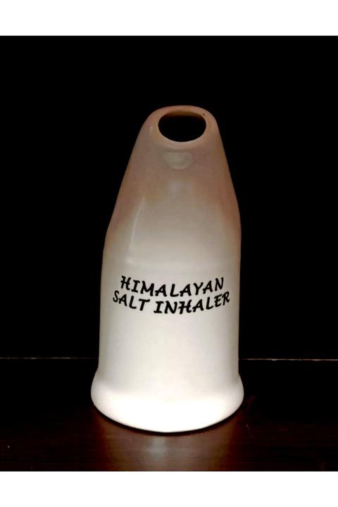 ALPİ TUZ EVİ Himalayan Salt Inhaller