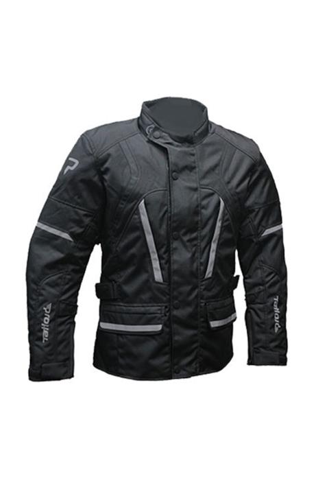 Prohel Erkek Siyah Hawk Mont