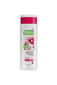 Alterra Tonik Yaşlanma Karşıtı Orkide İçerikli 150 ml