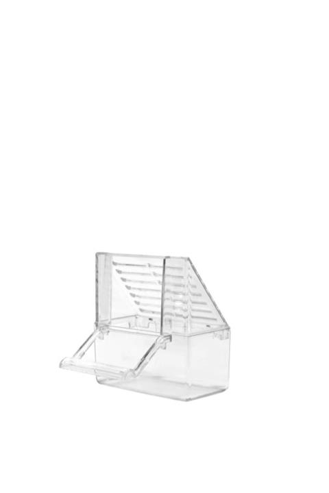 TiSert Elekli Yemlik Şeffaf