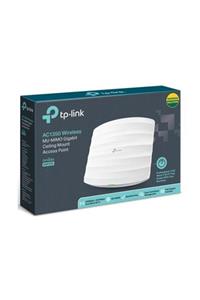 TPLINK Eap225 Tavan Tipi 1350 Mbps Mu-mımo Kablosuz Access Point