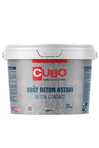 CUBO Brüt Beton Astarı