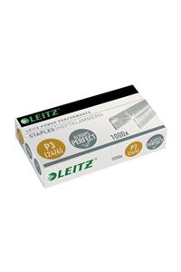 Leitz 5570 Zımba Teli No:24/6 1000 Adet X 3 Paket