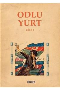 Dost Kitabevi Odlu Yurt-2 Kitap Takım