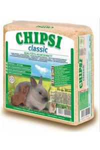 Cats Best Chipsi Classic Talaş 15 lt