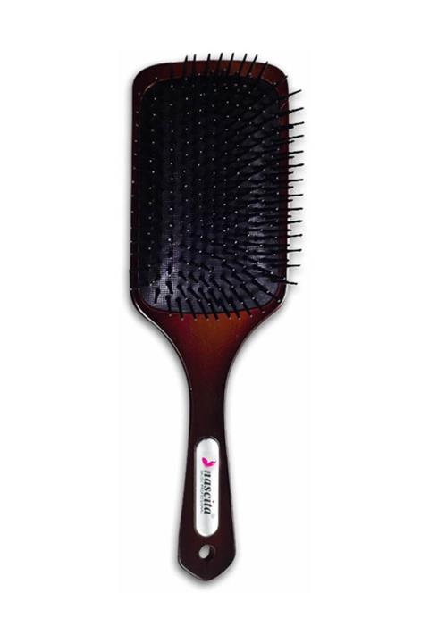 nascita Truva Askılı Pinsiz Açma Tarama Fırçası 8697415102614