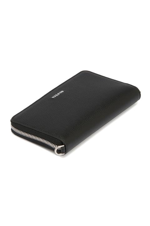 Tergan Siyah Deri Erkek Cüzdanı 01620a6f