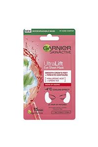 Garnier Nem Bombası Dolgunlaştırıcı Kağıt Yüz Maskesi 1 Paket