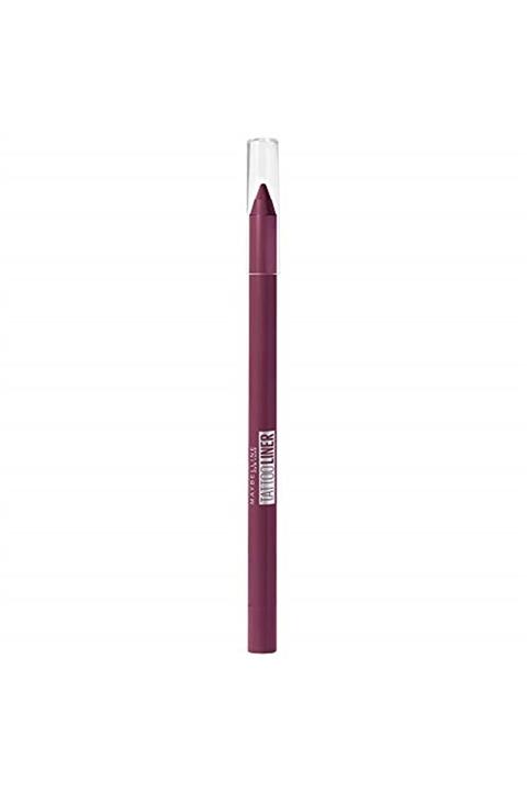 Maybeline Maybelline New York Tattoo Liner Jel Göz Kalemi, 942 Rich Berry