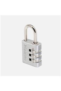 Master Lock Katı Alüminyum Asma Kilit Şifreli 30 Mm