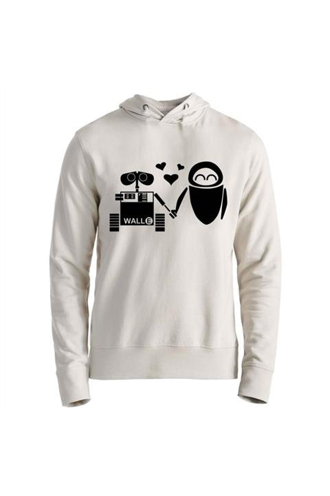 Alfa Tshirt Wall-e Sweatshirt