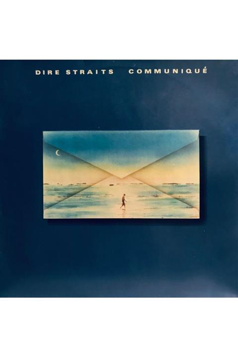 ALP PLAK Dire Straits  – Communiqué