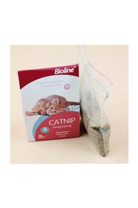 Bioline 2037- Catnip Kedi Otu 20 gr