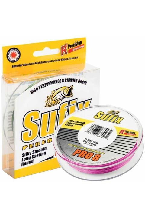 SUFIX Performance Pro8 Ip Misina