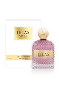 Lelas Pour Elle Edp 100 ml Kadın Parfüm 8681124617118