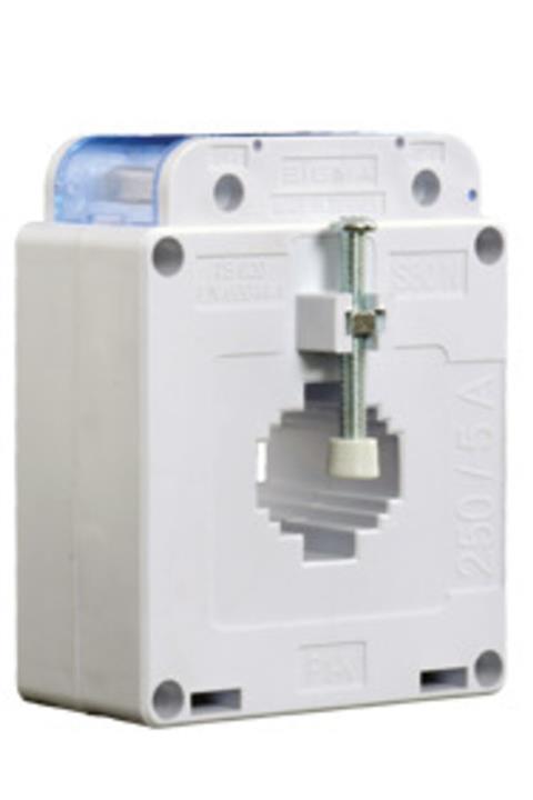 Sigma S60 800-15 Cl: 0,5 Akım Trafosu(müh)-