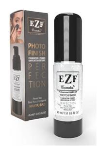 Fırsat Hangar Ezf Photo Finish Makyaj Bazı 45 Ml