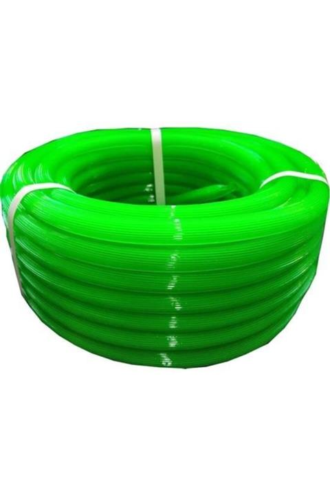 Novax Ekolüks Silikon Pvc Bahçe Hortumu 1/2 100mt