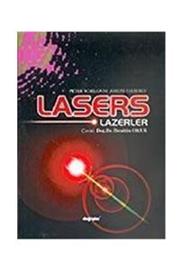 Değişim Yayınları Lazerler / Lasers